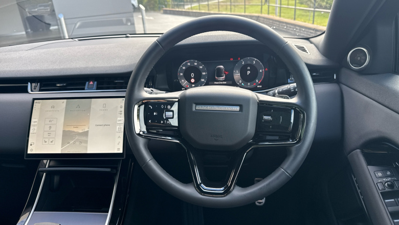 Land Rover Range Rover Evoque 2.0 D200 Edition 5dr Auto Diesel Hatchback